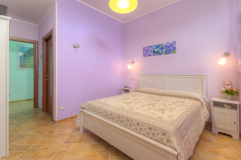 Locanda Del Picchio Loreto Kamer foto