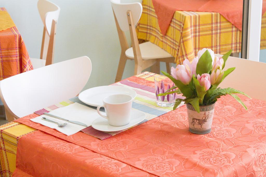 Locanda Del Picchio Loreto Kamer foto